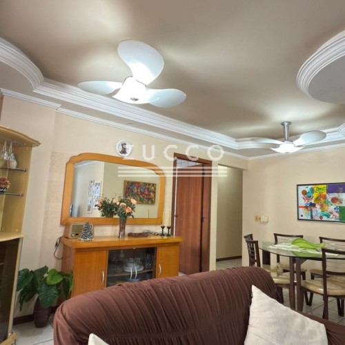 Res. Porto Veleiro - Centro de Itapema