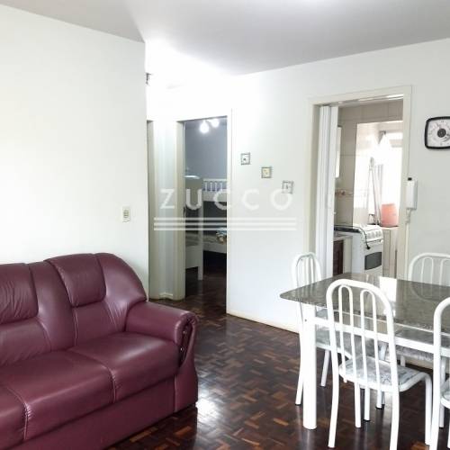 Riviera Apartamento 104 - Centro Itapema