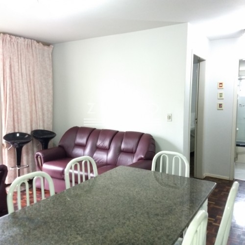 Riviera Apartamento 104 - Centro Itapema