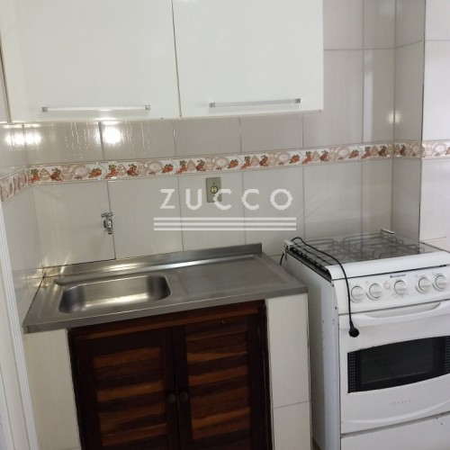 Riviera Apartamento 104 - Centro Itapema