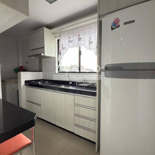 Res. Porto Veleiro - Apto 303 Centro