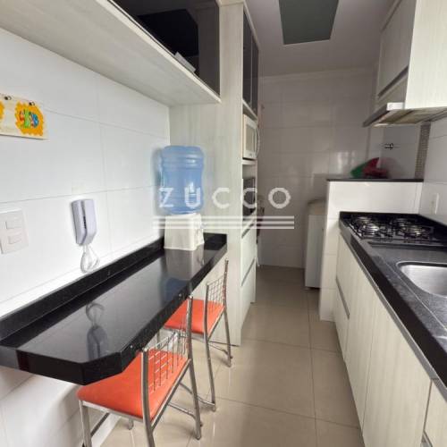 Res. Porto Veleiro - Apto 303 Centro