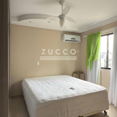 Res. Porto Veleiro - Apto 303 Centro