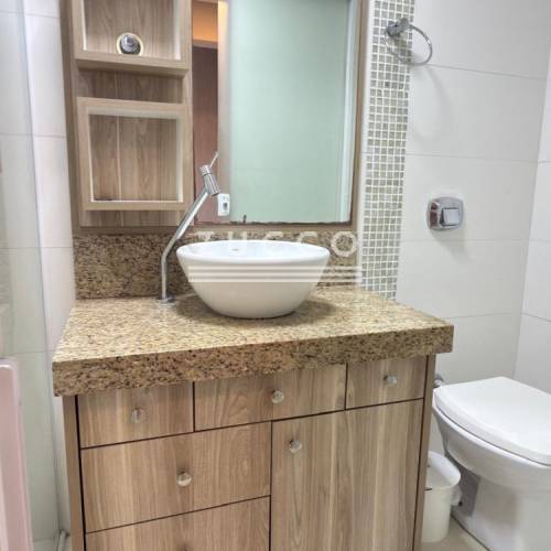 Res. Porto Veleiro - Apto 303 Centro