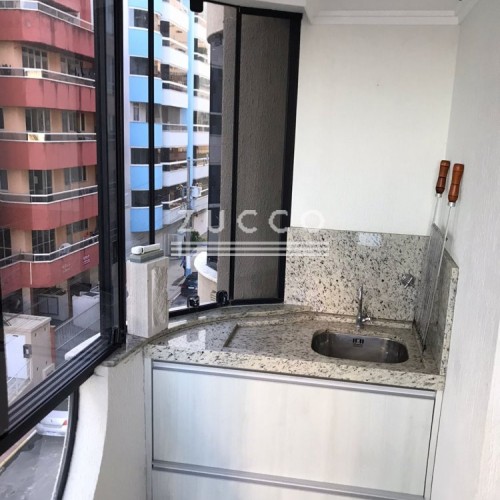 Res. Porto Veleiro - Apto 303 Centro