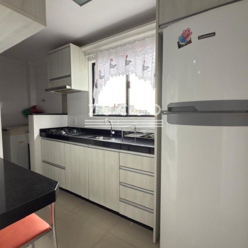 Res. Porto Veleiro - Apto 303 Centro