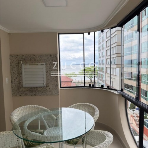 Res. Porto Veleiro - Apto 303 Centro