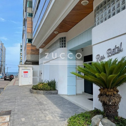 Res. Batel Centro de Itapema! 