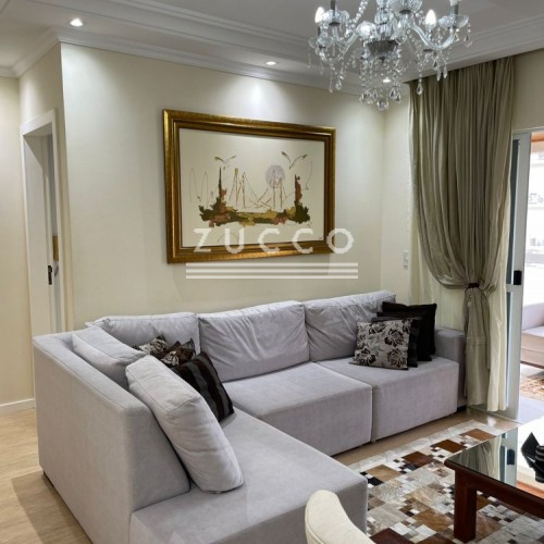 Res. Batel Centro de Itapema! 