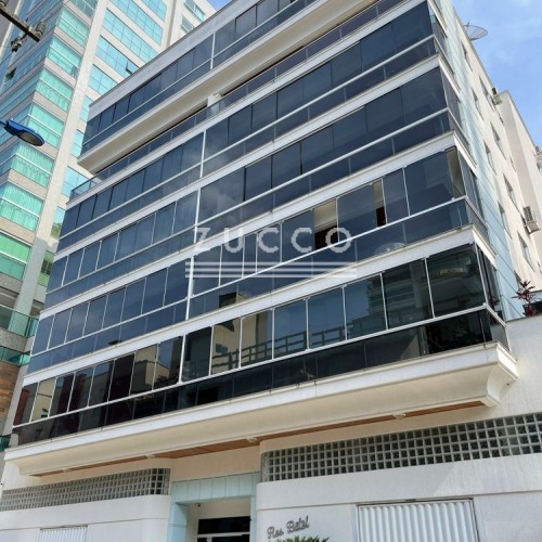 Res. Batel Centro de Itapema! 