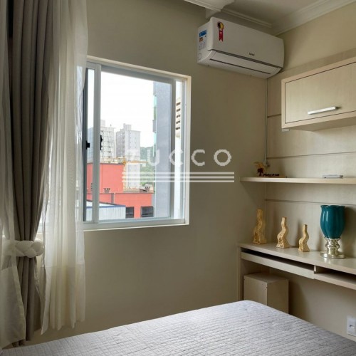 Res. Batel Centro de Itapema! 