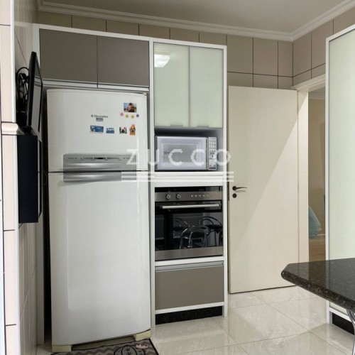 Res. Batel Centro de Itapema! 