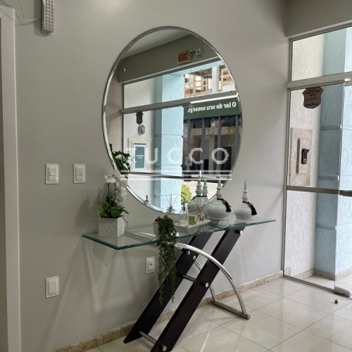 Res. Batel Centro de Itapema! 