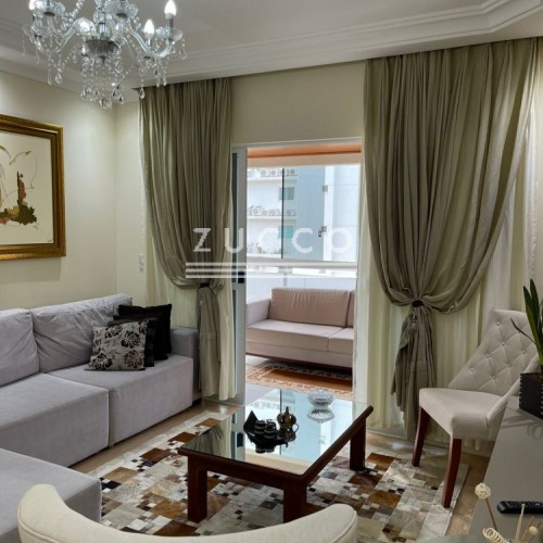 Res. Batel Centro de Itapema! 