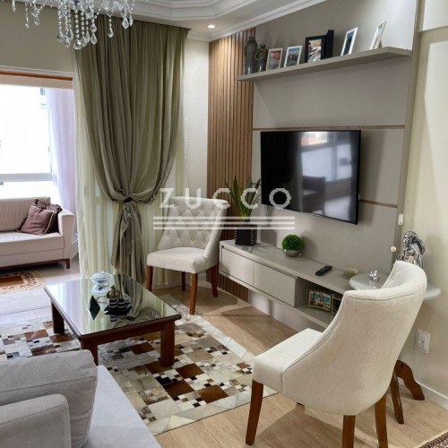 Res. Batel Centro de Itapema! 