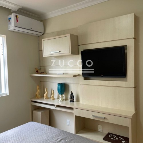 Res. Batel Centro de Itapema! 