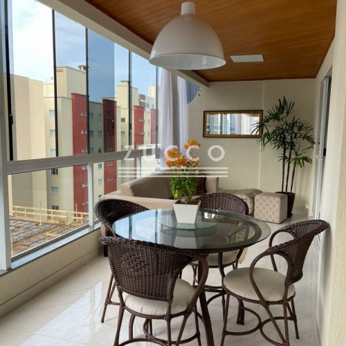 Res. Batel Centro de Itapema! 