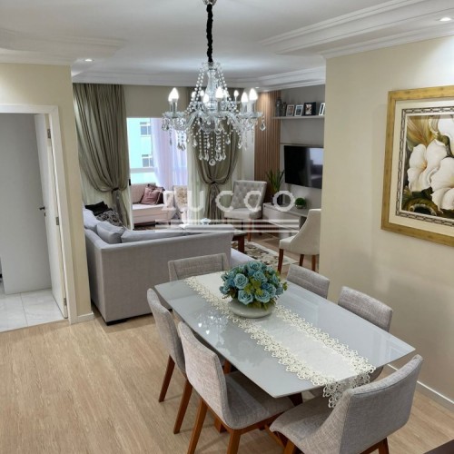 Res. Batel Centro de Itapema! 