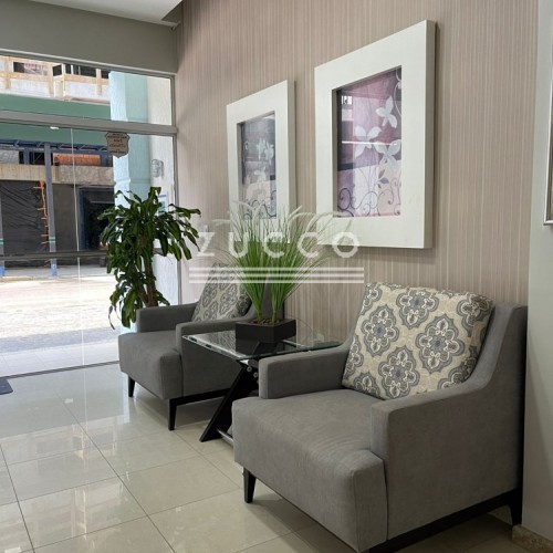 Res. Batel Centro de Itapema! 