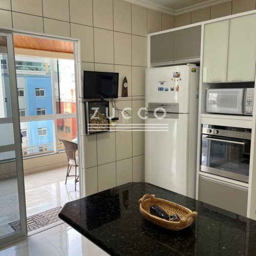 Res. Batel Centro de Itapema! 