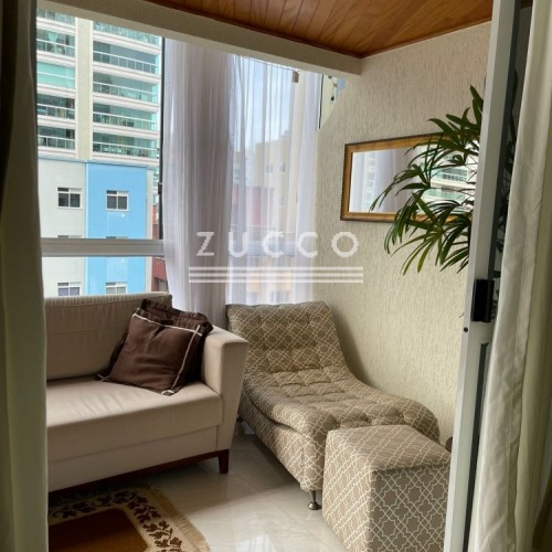 Res. Batel Centro de Itapema! 