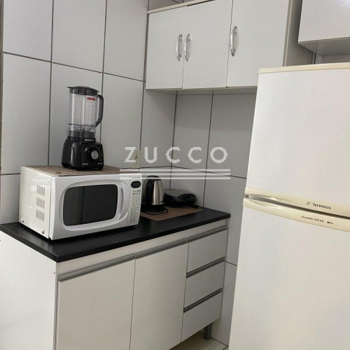 Res. Riviera - Apto 105 Centro de Itapema