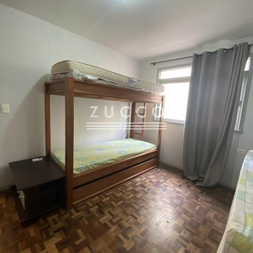 Res. Riviera - Apto 105 Centro de Itapema