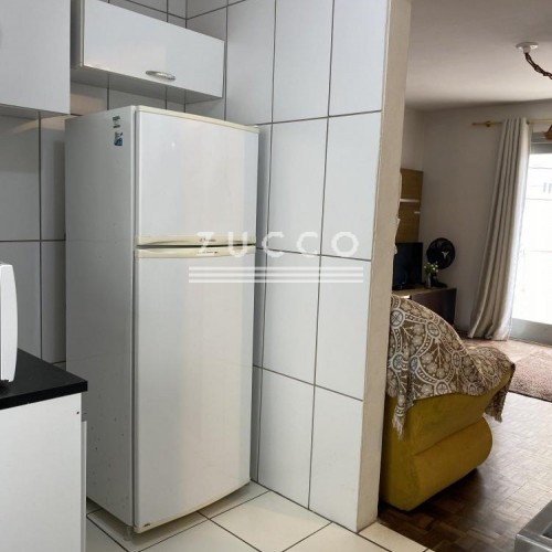 Res. Riviera - Apto 105 Centro de Itapema