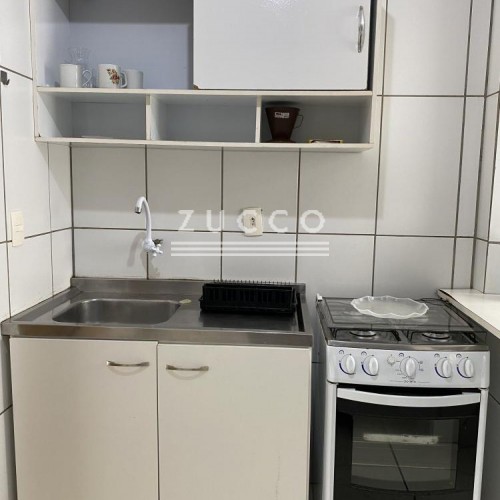 Res. Riviera - Apto 105 Centro de Itapema