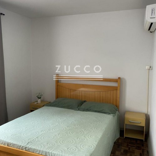 Res. Riviera - Apto 105 Centro de Itapema