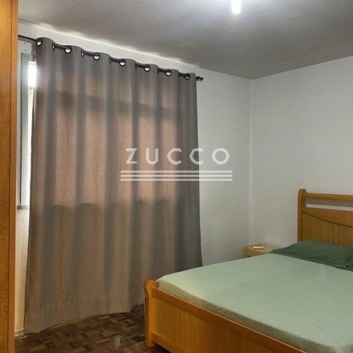 Res. Riviera - Apto 105 Centro de Itapema