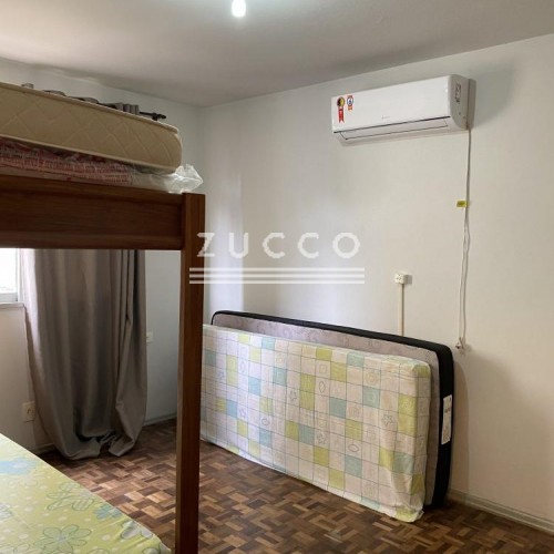 Res. Riviera - Apto 105 Centro de Itapema