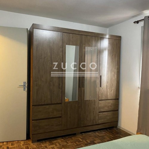 Res. Riviera - Apto 105 Centro de Itapema