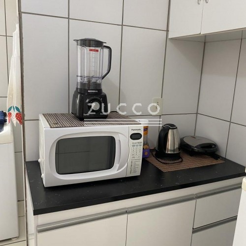 Res. Riviera - Apto 105 Centro de Itapema