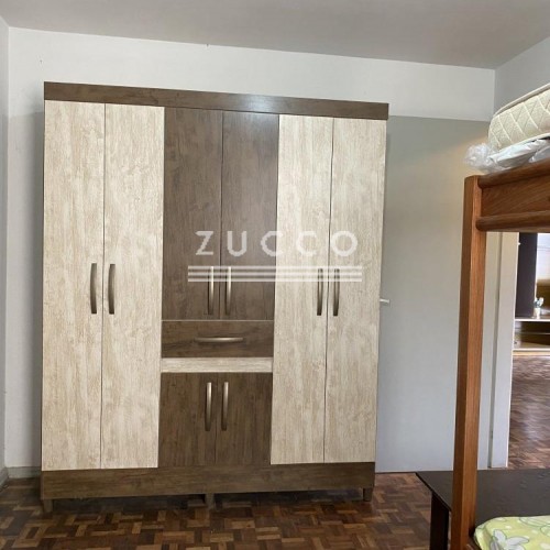 Res. Riviera - Apto 105 Centro de Itapema