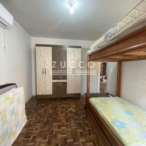 Res. Riviera - Apto 105 Centro de Itapema