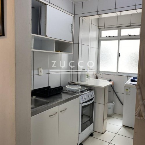 Res. Riviera - Apto 105 Centro de Itapema