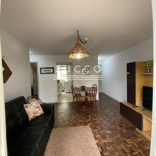 Res. Riviera - Apto 105 Centro de Itapema