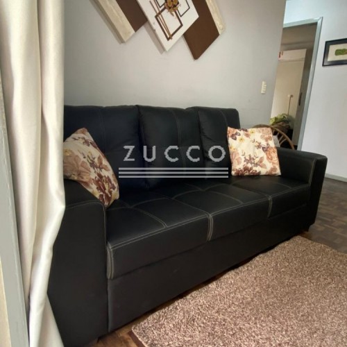 Res. Riviera - Apto 105 Centro de Itapema