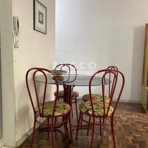 Res. Riviera - Apto 105 Centro de Itapema