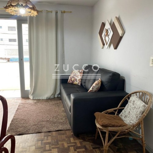 Res. Riviera - Apto 105 Centro de Itapema