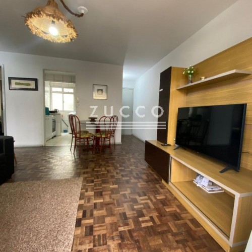 Res. Riviera - Apto 105 Centro de Itapema