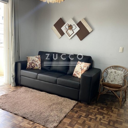 Res. Riviera - Apto 105 Centro de Itapema