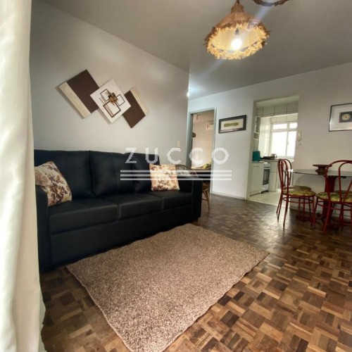 Res. Riviera - Apto 105 Centro de Itapema