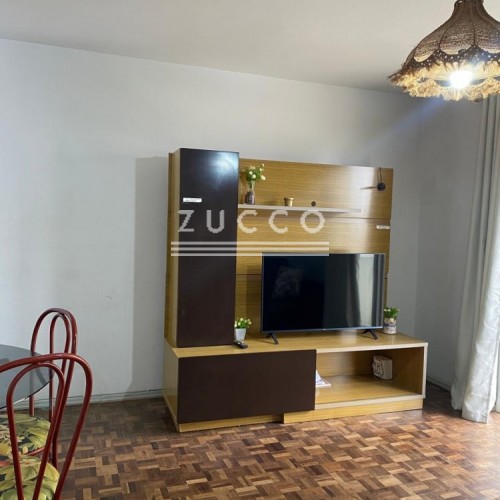 Res. Riviera - Apto 105 Centro de Itapema