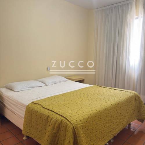 Res. Walter Ravache - Apto 101