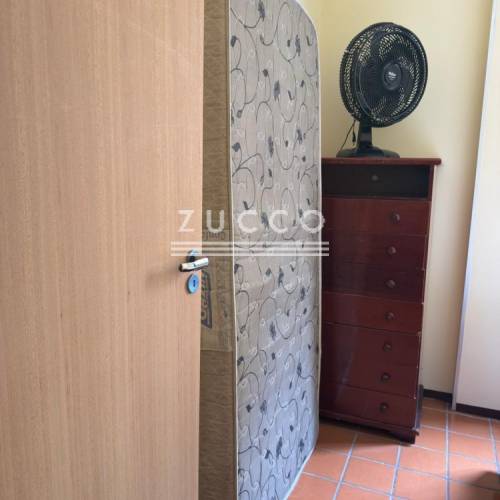 Res. Walter Ravache - Apto 101