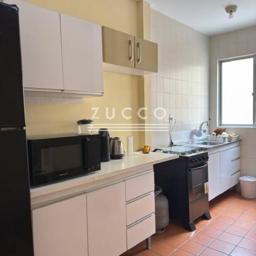 Res. Walter Ravache - Apto 101