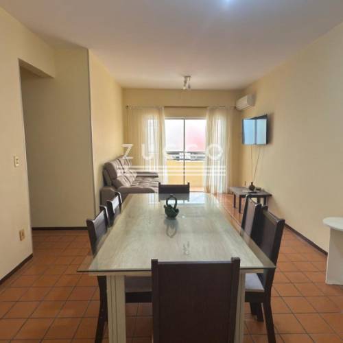 Res. Walter Ravache - Apto 101