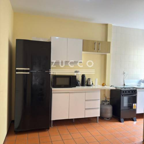 Res. Walter Ravache - Apto 101